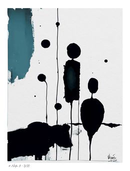 Édition, # Traits Naïfs, 8, Marc Leforestier