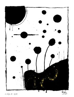 Édition, # Traits Naïfs, 10, Marc Leforestier