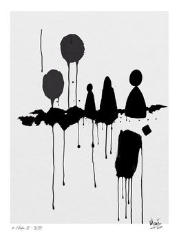 Édition, # Traits Naïfs, 13, Marc Leforestier