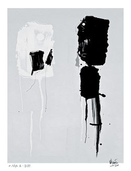 Édition, # Traits Naïfs, 16, Marc Leforestier