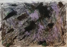Painting, Untitled, Vicente Verdú