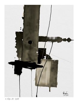 Édition, # Traits Naïfs, 23, Marc Leforestier