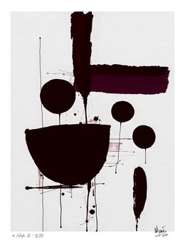 Édition, # Traits Naïfs, 12, Marc Leforestier