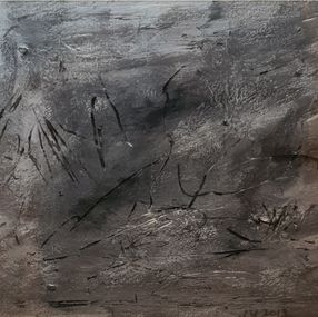 Peinture, Untitled, Vicente Verdú