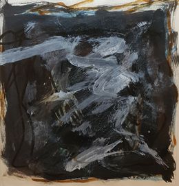Painting, Untitled, Vicente Verdú