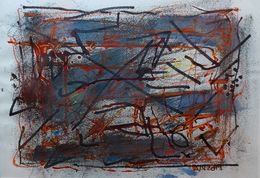 Painting, Untitled, Vicente Verdú