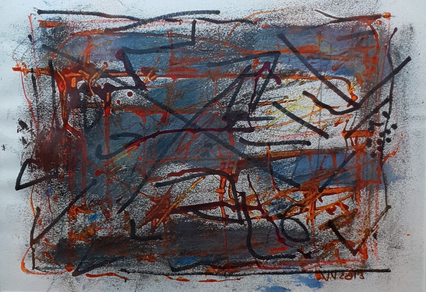 Vicente Verdú, Untitled Vicente Verdú, Untitled