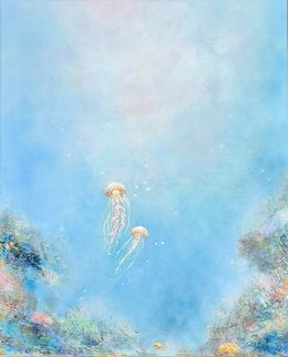 Pintura, Where the Light Whispers, Cécile Erembert