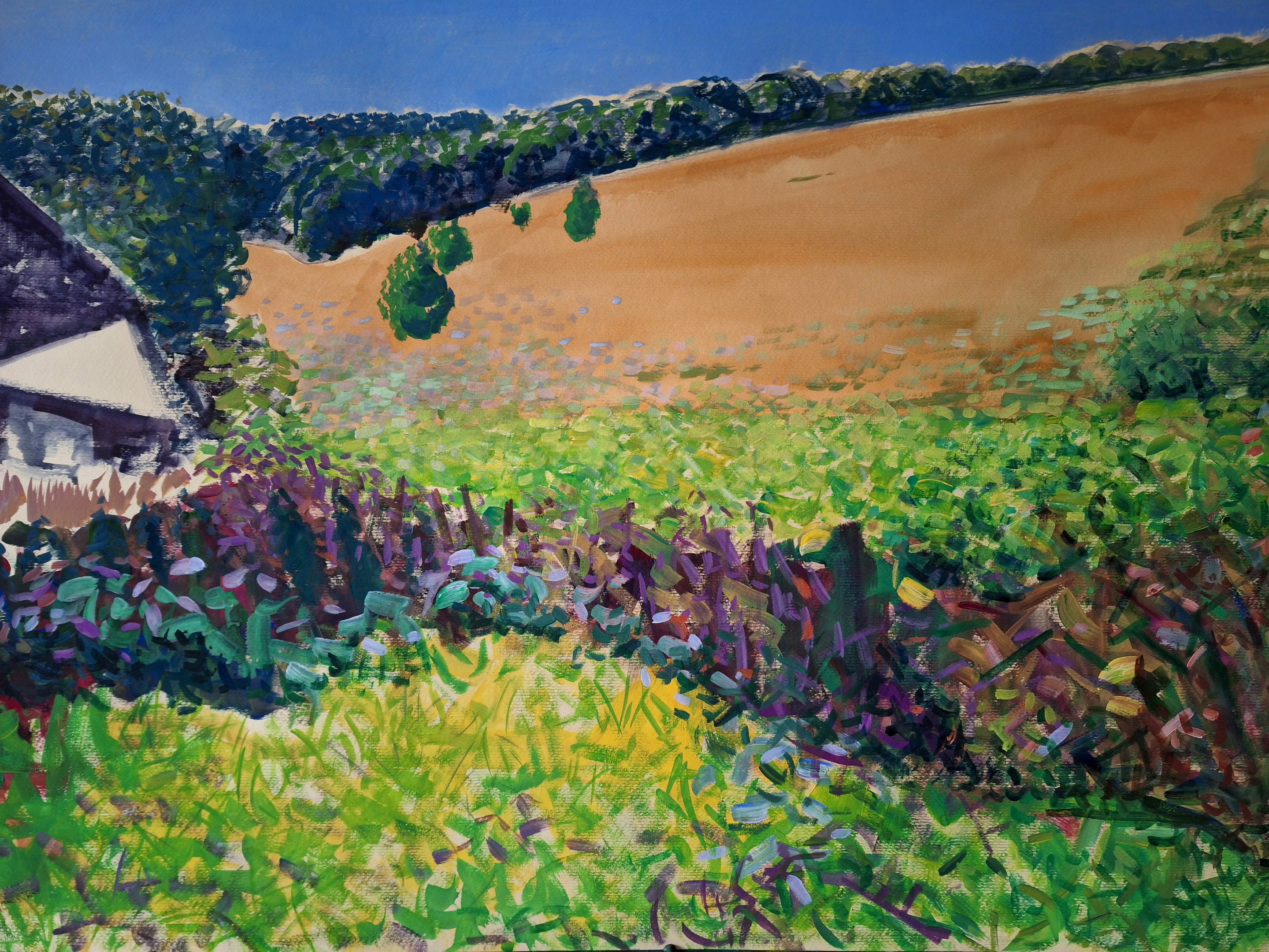 Ilia Balavadze, Untitled 1 Ilia Balavadze, Untitled 1