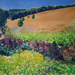 Fine Art Drawings, Untitled 1, Ilia Balavadze