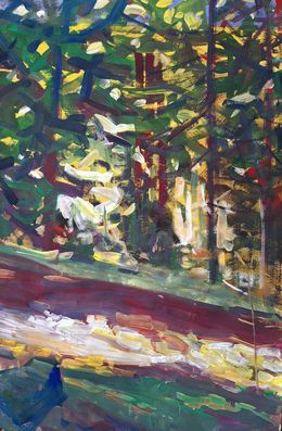 Disegno, Untitled 3, Ilia Balavadze