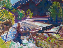Disegno, Untitled 4, Ilia Balavadze