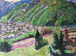 Disegno, Untitled 6, Ilia Balavadze