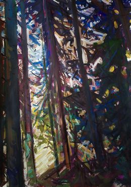 Disegno, Untitled 11, Ilia Balavadze