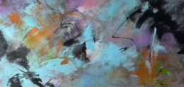 Painting, Revelation, Viktoria Ganhao