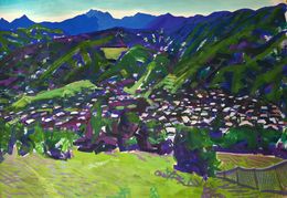 Disegno, Untitled 14, Ilia Balavadze