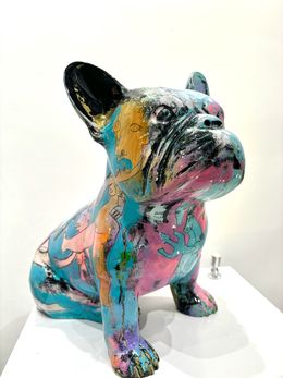 Scultura, Doggy John, Julien Marinetti