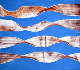 Pittura, Sandy thoughts, Sumit Mehndiratta