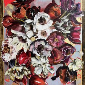 Pittura, No borders for beauty, Oksana Petrova