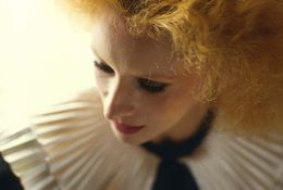 Photography, Nacha. Portrait, Dora Franco