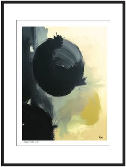 Édition, # Untitled 575, Marc Leforestier