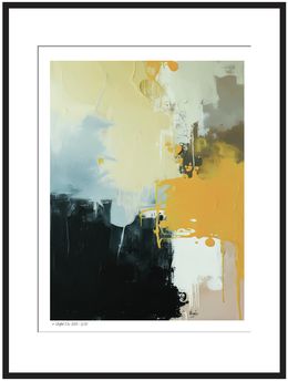 Édition, # Untitled 576, Marc Leforestier