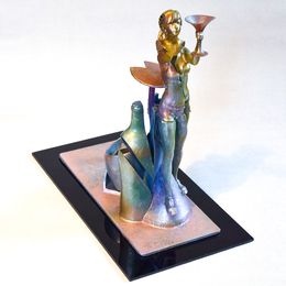 Scultura, Three times better than usual, Nikolay Devnenski