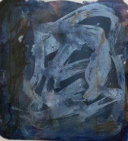 Painting, Untitled, Vicente Verdú