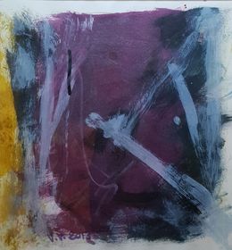 Painting, Untitled, Vicente Verdú