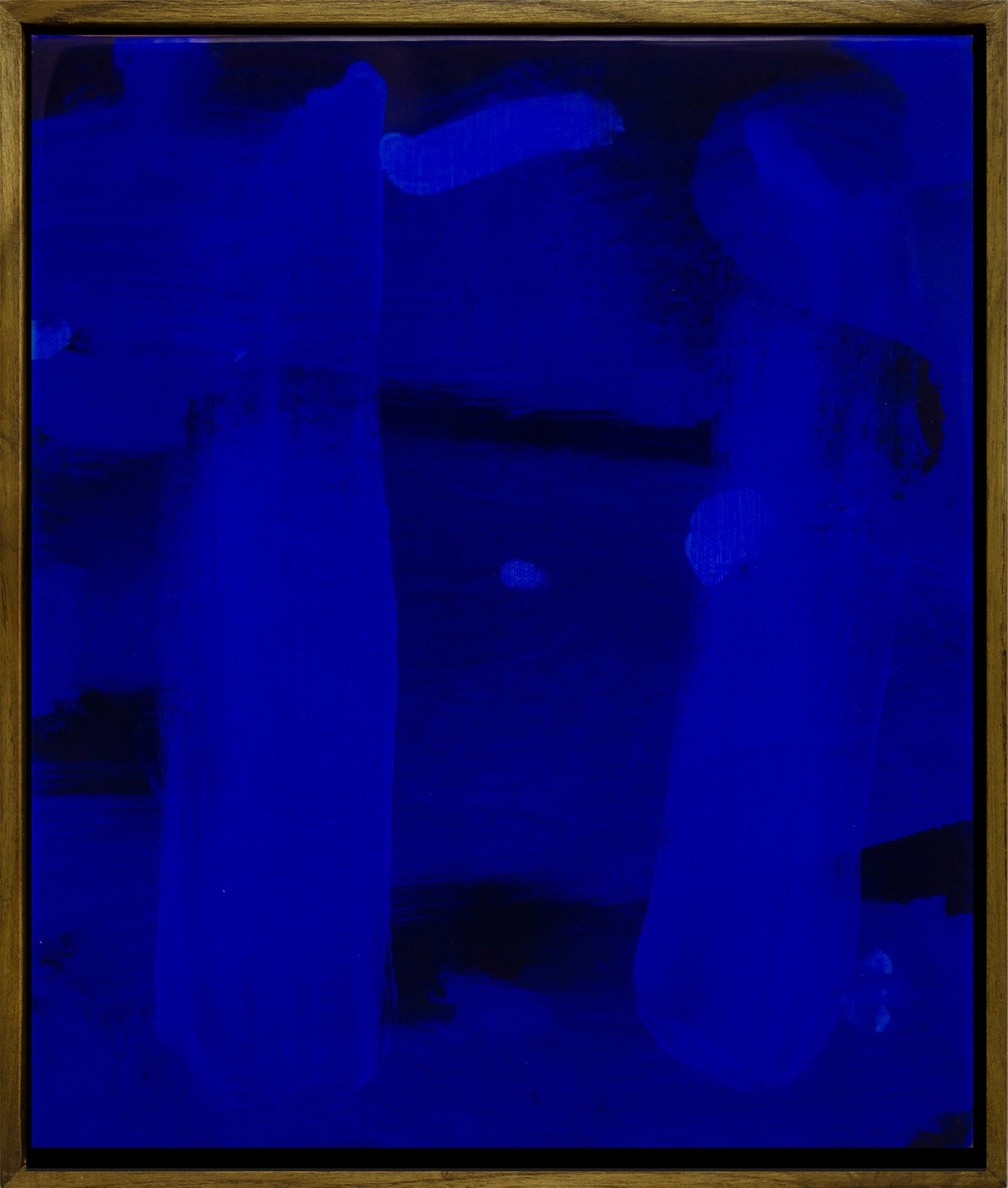 Kitikong Tilokwattanotai, Blue Over Blue Kitikong Tilokwattanotai, Blue Over Blue