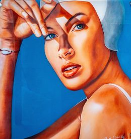 Edición, Diane, Isabelle De Sereville