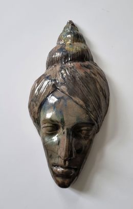 Scultura, Wall panno Seashell, Elizabete Melbarzde