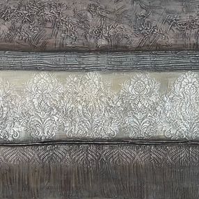 Pittura, Woven Grace, Tigran Mamikonyan