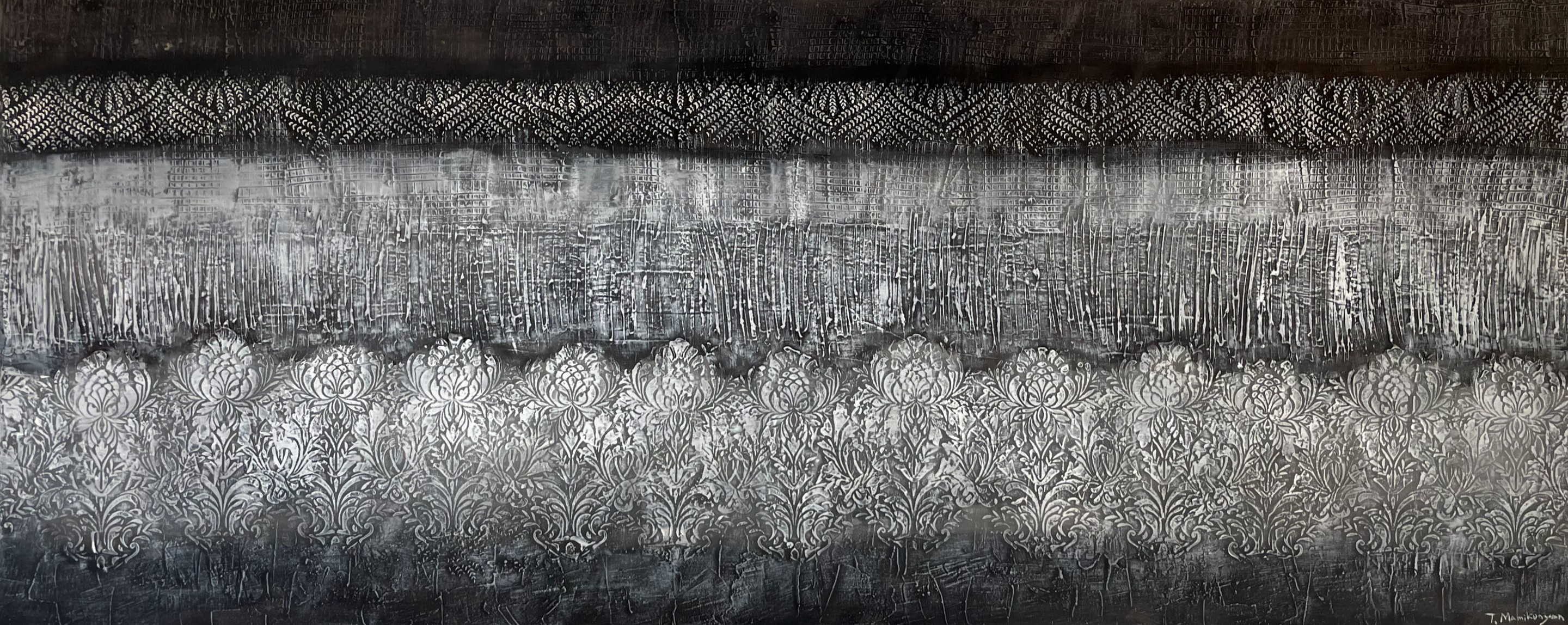 Tigran Mamikonyan, Decorative Weave Tigran Mamikonyan, Decorative Weave