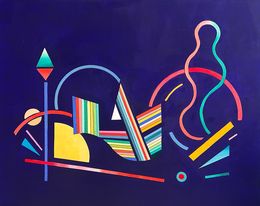 Pittura, Sydney, Laura Samori