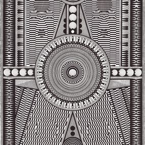 Fine Art Drawings, # 477, Daniel Gonçalves