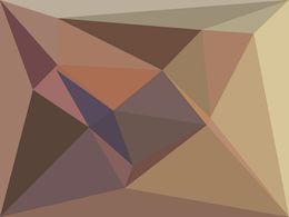 Print, Sédiment de Terre et d'Ombre - Variation, ART-MCB