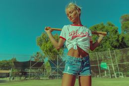 Photographie, Home Run, Nir Hadar