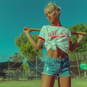 Photography, Home Run, Nir Hadar