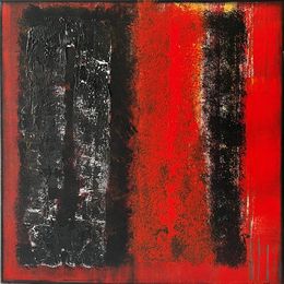 Peinture, Saveur épices, Hervé Souffi