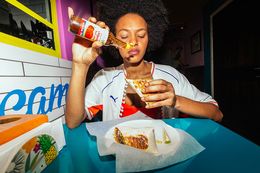 Fotografien, Hot Sauce, Nir Hadar