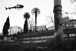 Photographie, Ghetto bird (L), Brice Gelot