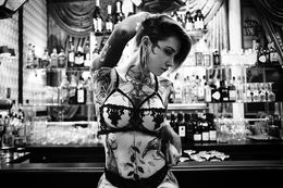 Photography, Vivaldi - Playboy (L), Brice Gelot
