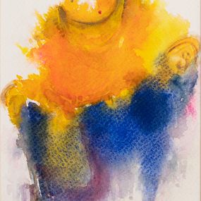 Fine Art Drawings, Fanatic moreno, Reinaldo Chavez