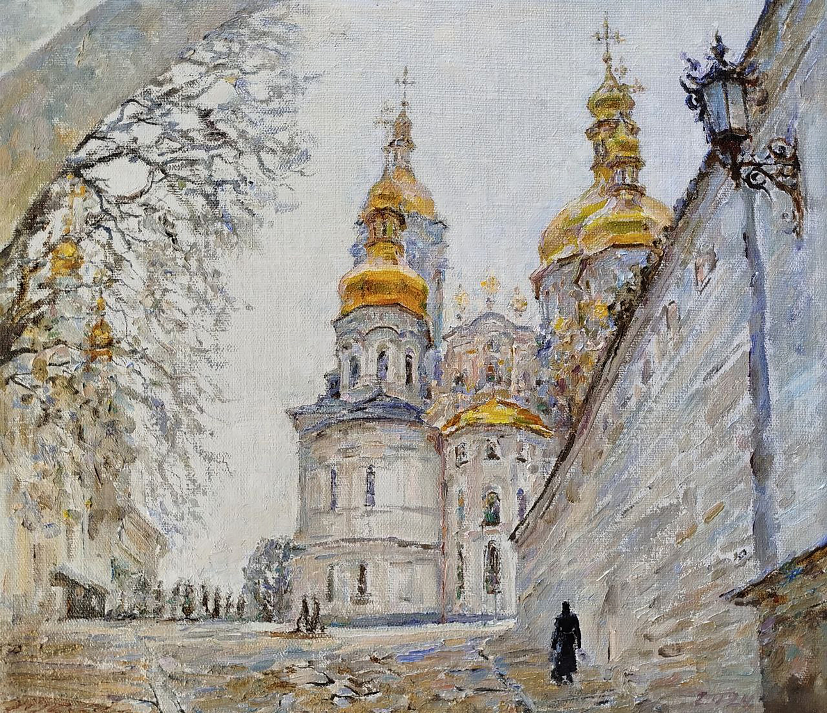 Pavlenko Leonid, Silver Day Pavlenko Leonid, Silver Day