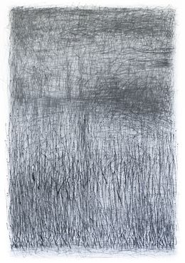 Fine Art Drawings, Untitled 967, Oto Macek
