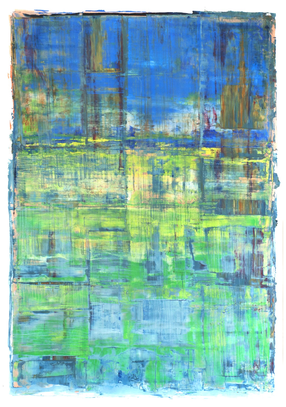 Oto Macek, Untitled 977 Oto Macek, Untitled 977