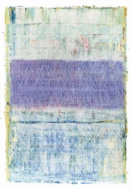 Painting, Untitled 392, Oto Macek