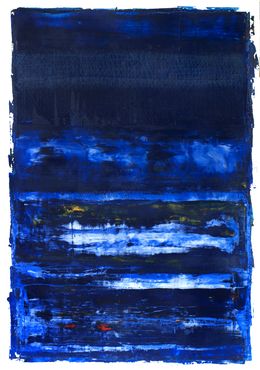 Painting, Untitled 997, Oto Macek