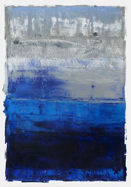 Painting, Untitled 005, Oto Macek